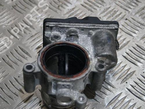 Throttle body AUDI A4 B8 (8K2) 2.0 TDI | BP29373251M82