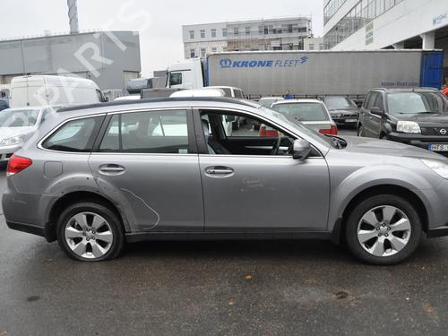 Other SUBARU OUTBACK (BR) 2.0 D AWD (BRD) | BP32842038O1 - Image 4