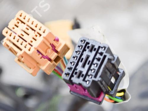 Cablaggio VW ID.3 (E11, E12) Pro | BP27756788E16 