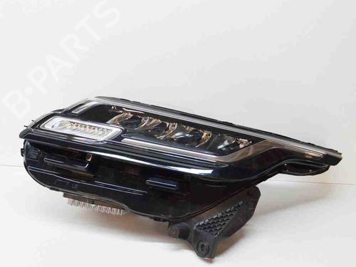 Used Left headlight LAND ROVER RANGE ROVER VELAR (L560) 2.0 P300 Si4 4x4 (300 hp) 29485927