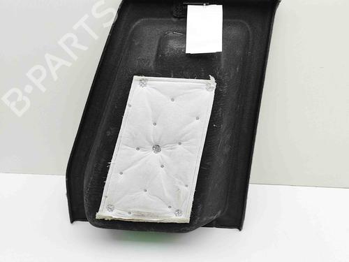 Boot lining BMW X3 (G01, F97, G08) xDrive M40 i | BP29487637I3 