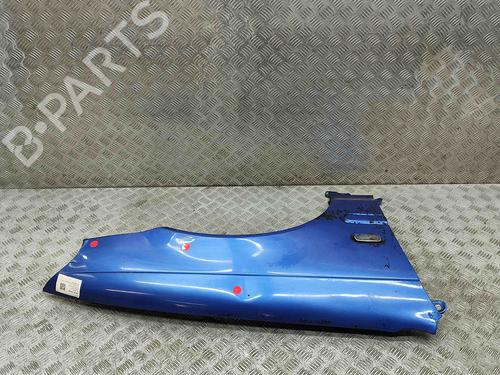 Right front fenders MG MG ZS 120 | BP29890758C42