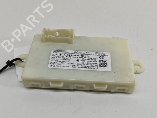 Electronic module MERCEDES-BENZ GLC (X253) 220 d 4-matic (253.905, 253.903) | BP18035815M83 