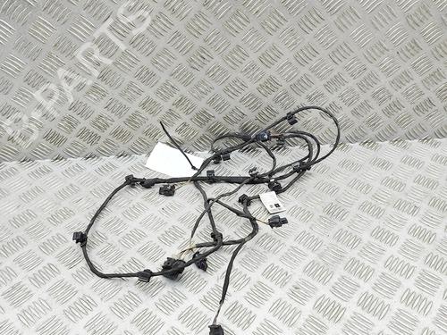 Electronic module MERCEDES-BENZ GLE (V167) GLE 350 de 4-matic (167.117) | BP34161215M83  - Image 5