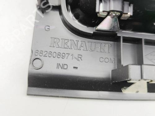 Air vent RENAULT MASTER III Van (FV) 2.3 dCi 145 FWD (FV0E, FV0F, FV0H, FV02, FV0M, FV0S,... | BP31297254I21 