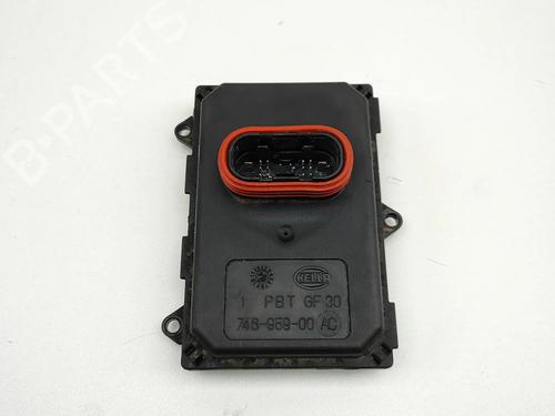 Electronic module PORSCHE MACAN (95B) 3.0 S | BP38018814M83 - Image 3