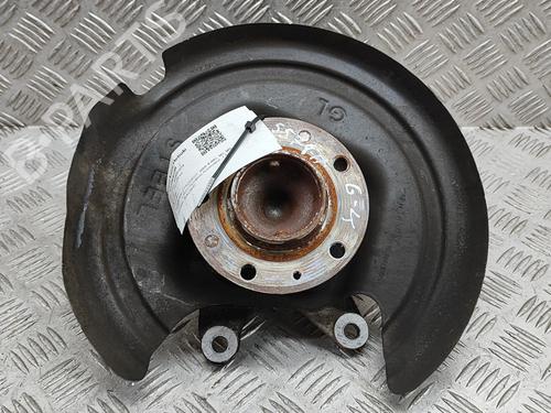 Used Left rear steering knuckle PEUGEOT 5008 II (MC_, MJ_, MR_, M4_) 1.5 BlueHDi 130 (MCYHZJ, MCYHZR, MCYHZX) (131 hp) 28675610