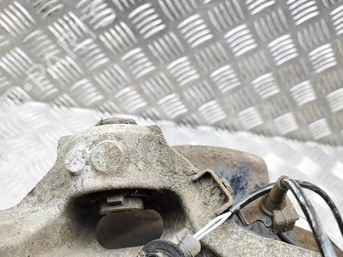 Left rear steering knuckle MAZDA MX-5 IV (ND__) 2.0 (ND2E, ND6E) | BP37402341M27  - Image 7