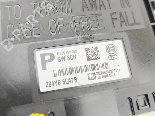 Electronic module RENAULT ZOE (BFM_) ZOE (BFMD) | BP34282636M83  - Image 5