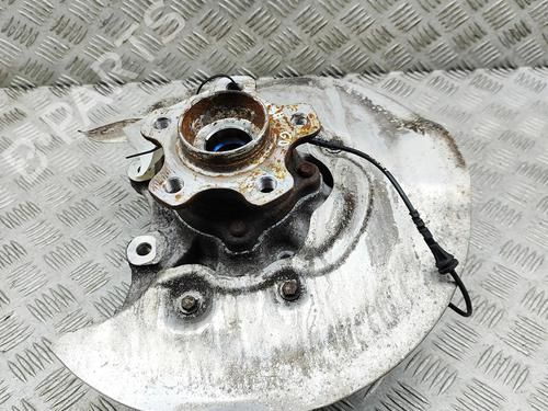 Fusee rechts achter Fusee rechts achter BMW 4 Gran Coupe (G26) M440 i Mild-Hybrid xDrive (374 hp) 34136483 34136483