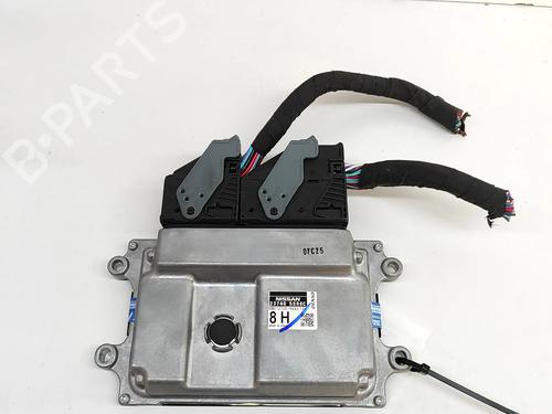 Used Engine control unit (ECU) Engine control unit (ECU) NISSAN LEAF (ZE1) Electric (150 hp) 27783755 27783755