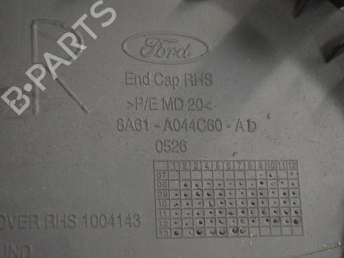 Other FORD FIESTA VI (CB1, CCN) 1.6 TDCi | BP33346232O1 - Image 5