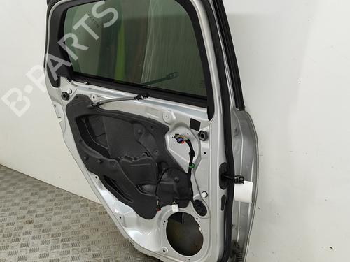 Left rear door FORD FOCUS III 1.0 EcoBoost | BP28436708C4 
