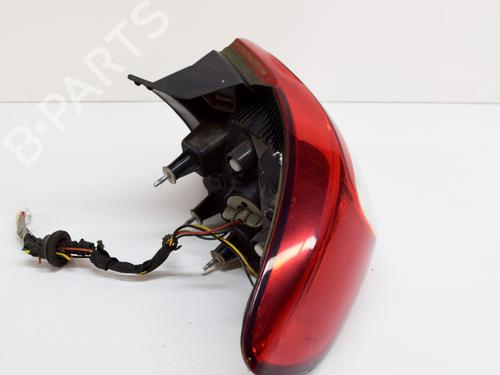 Left taillight HYUNDAI SANTA FÉ II (CM) 2.2 CRDi 4x4 | BP10221121C34 