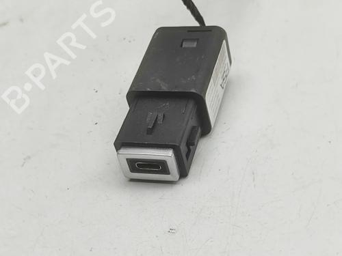 Used Electronic module Electronic module 34560619 34560619