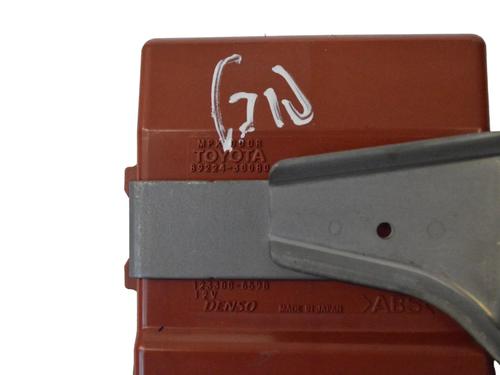 Electronic module LEXUS GS (_S19_) 450h (GRS191_, GWS191_) | BP30247791M83 