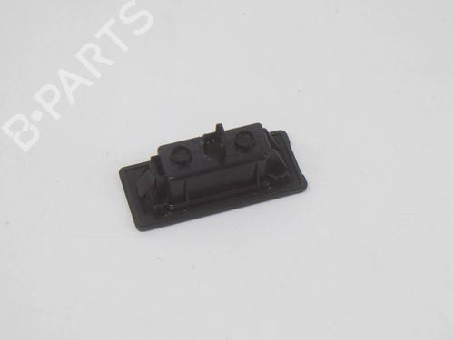 Licence plate light AUDI A5 (8T3) 3.0 TDI quattro | BP36043002I40 - Image 4