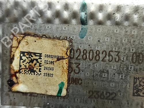 Catalyst IVECO DAILY VI Platform/Chassis 33S14, 35S14, 35C14, 38S14 | BP27933955M10  - Image 8