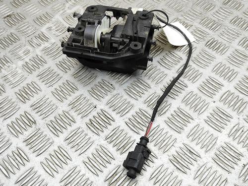 Used Electronic module Electronic module AUDI A4 B9 (8W2, 8WC) 2.0 TDI (190 hp) 33393792 33393792