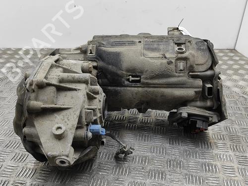 Used Engine Engine BMW 2 Active Tourer (F45) 225 xe Plug-in-Hybrid (224 hp) 20144594 20144594