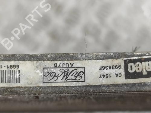 AC radiator VOLVO V40 Hatchback (525) D3 | BP34136518M32  - Image 11