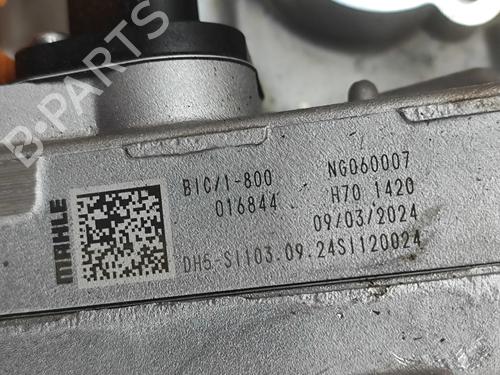 AC compressor AUDI Q6 E-TRON (GFB) e-tron quattro | BP33740086M34  - Image 7