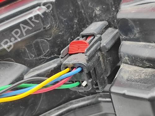 Right taillight FORD KUGA III (DFK) 2.5 Duratec Plug-in-Hybrid | BP28561296C35  - Image 7
