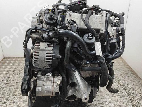 Engine AUDI A5 (F53, F5P) 2.0 TDI | BP19502155M1