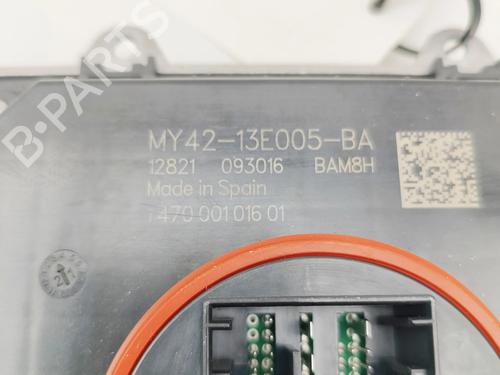 Electronic module LAND ROVER DISCOVERY V (L462) D300 MHEV 4x4 | BP30644251M83 