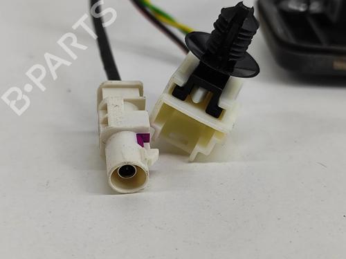 Camera MERCEDES-BENZ A-CLASS (W177) A 180 d (177.003) | BP27767460E14  - Image 7