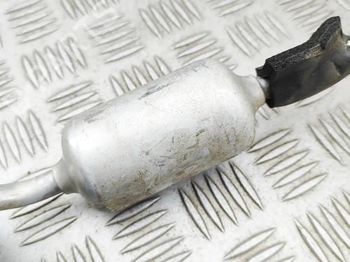 AC pipe TOYOTA bZ4X (_EAM1_) EV (XEAM10) | BP36783054M126 - Image 6