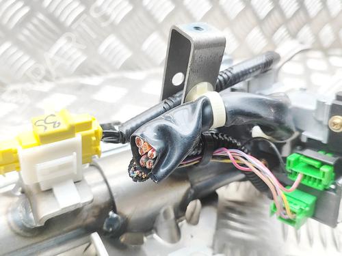 Steering column HONDA S2000 (AP) 2.0 (AP1) | BP38707055M21 - Image 6