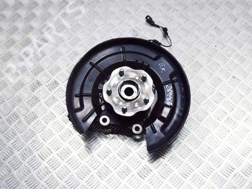 Venstre hjullejehus spindel LEXUS RX (_L2_) 450h AWD (GYL25_, GYL26_, GYL25, GYL26, GYL25R, GYL26R) (313 hp) 14617576