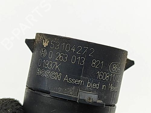 Electronic module MASERATI LEVANTE SUV (M161) 3.0 D Q4 | BP27205710M83 