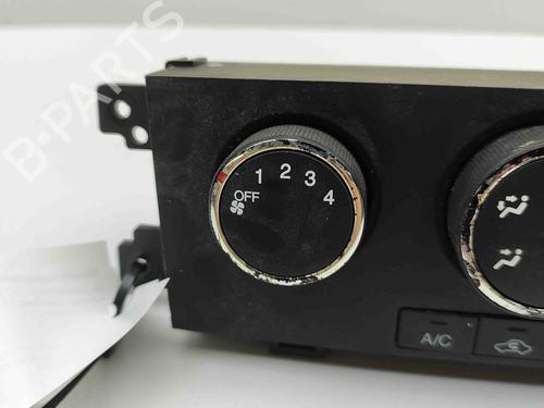 Elektronisk modul CHEVROLET CAPTIVA (C100, C140) 2.0 D 4WD | BP28101890M83