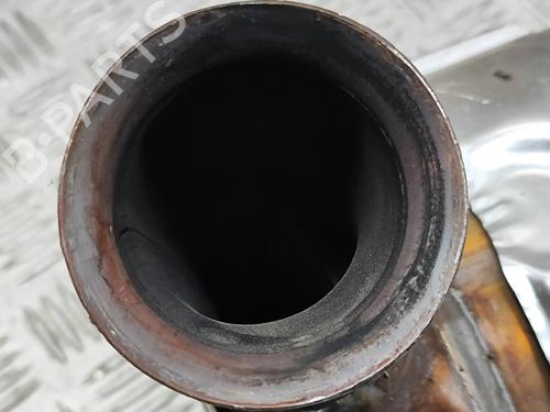 Catalyst CITROËN C5 AIRCROSS (A_) 1.5 BlueHDi 130 (ACYHZJ, ACYHZR) | BP27789601M10 - Image 8