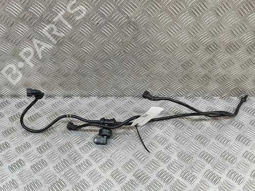 Used Pipe JAGUAR F-TYPE Coupe (X152) 3.0 SCV6 (340 hp) 22998448