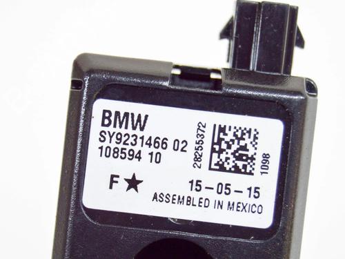 Electronic module BMW 3 (F30, F80) 335 d xDrive | BP11942578M83 