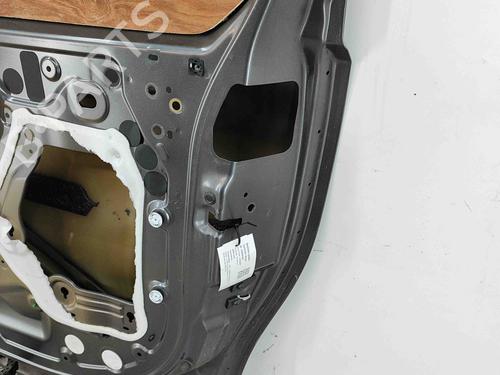 Right slide door OPEL COMBO Box Body/MPV (K9) 1.5 D | BP29730660C75 