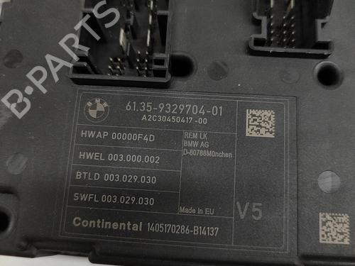 Electronic module BMW 6 Convertible (F12) 650 i xDrive | BP24820196M83  - Image 7