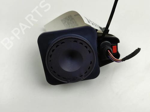 Used Electronic module AUDI A3 Limousine (8YS, 8YM) 35 TFSI Mild Hybrid (150 hp) 27792825