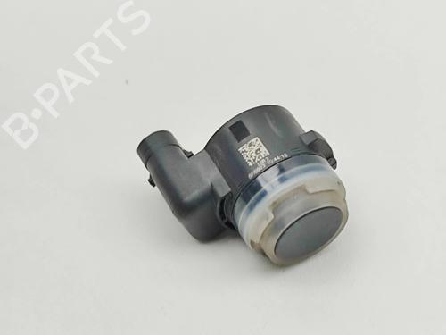Used Electronic module Electronic module 38500218 38500218