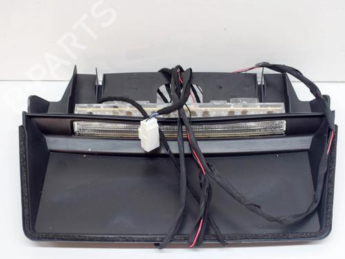 Used Third brake light MASERATI GRAN TURISMO I 4.7 (450 hp) 10187026