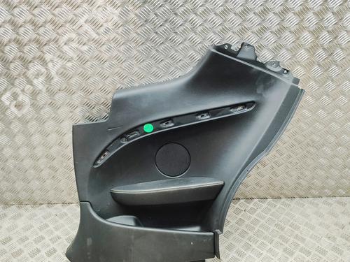 Used Rear right panel Rear right panel MASERATI GRAN TURISMO I 4.7 S (439 hp) 39687027 39687027