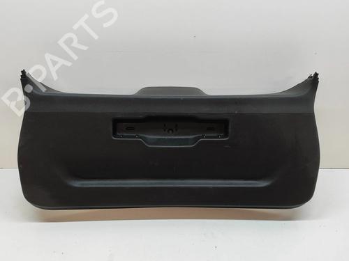 Forra da mala BMW X1 (U11) iX1 xDrive 30 (313 hp) 28553623