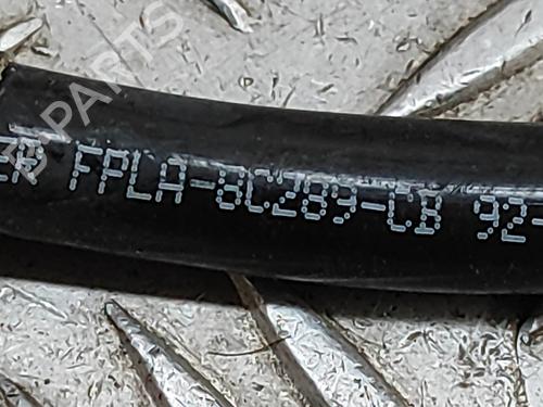 Pipe LAND ROVER RANGE ROVER SPORT II (L494) 3.0 SDV6 4x4 | BP28388163M125