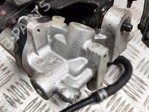 ABS pump TOYOTA PRIUS (_W3_) 1.8 Hybrid (ZVW30) | BP28955871M43 