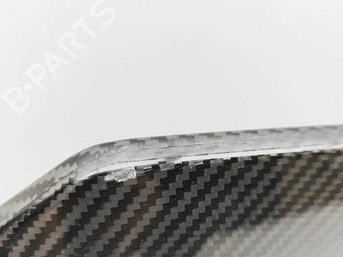 Spoiler bagklap ASTON MARTIN DBX 4.0 All-wheel Drive | BP36809462C96 - Image 8