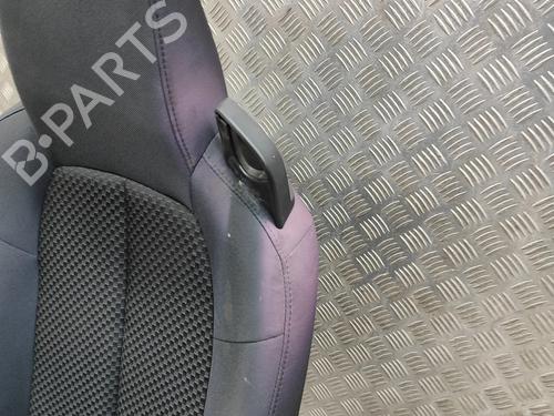 Left front seat MAZDA MX-5 III (NC) 1.8 (NC18) | BP27643933C15  - Image 8