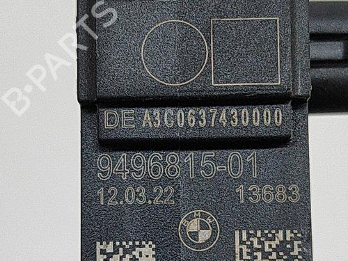 Electronic sensor BMW iX (I20) xDrive 50 | BP28550469M84